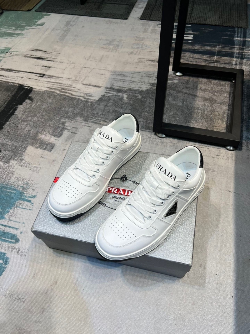 Prada Sneakers